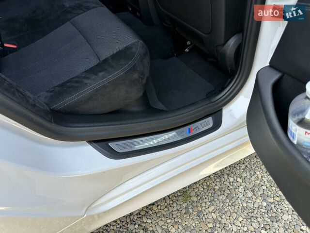 БМВ 5 Серия 2020 в Ивано-Франковске на Automoto.ua Белый БМВ 5 Серия, объемом двигателя 2 л и пробегом 174 тыс. км за 36750 $, фото 66 на Automoto.ua