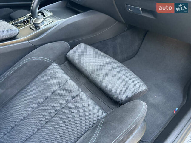 БМВ 5 Серия 2020 в Ивано-Франковске на Automoto.ua Белый БМВ 5 Серия, объемом двигателя 2 л и пробегом 174 тыс. км за 36750 $, фото 53 на Automoto.ua