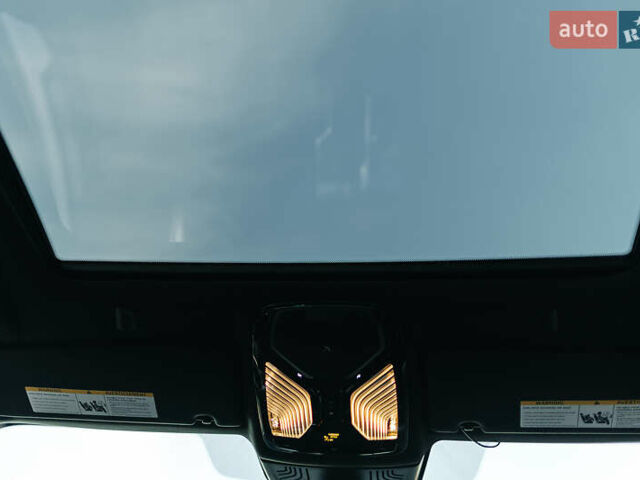 Белый БМВ 5 Серия, объемом двигателя 4.39 л и пробегом 76 тыс. км за 48000 $, фото 42 на Automoto.ua