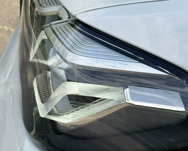 Білий БМВ 5 Серія, об'ємом двигуна 2 л та пробігом 99 тис. км за 36000 $, фото 14 на Automoto.ua