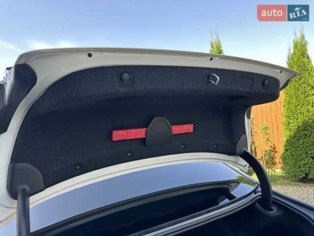 БМВ 5 Серия 2020 в Ивано-Франковске на Automoto.ua Белый БМВ 5 Серия, объемом двигателя 2 л и пробегом 174 тыс. км за 36750 $, фото 76 на Automoto.ua