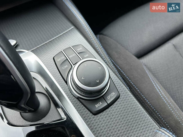 Белый БМВ 5 Серия, объемом двигателя 2 л и пробегом 175 тыс. км за 37650 $, фото 61 на Automoto.ua