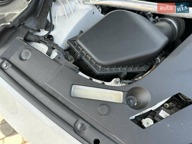 Белый БМВ 5 Серия, объемом двигателя 2 л и пробегом 175 тыс. км за 38500 $, фото 80 на Automoto.ua