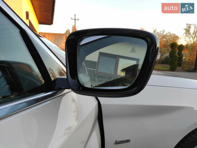 Белый БМВ 5 Серия, объемом двигателя 3 л и пробегом 71 тыс. км за 39000 $, фото 11 на Automoto.ua