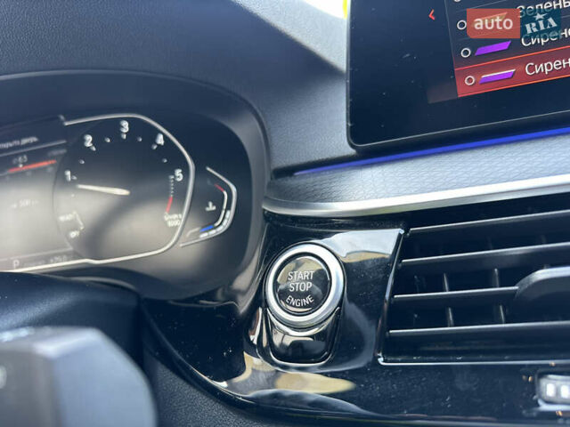 БМВ 5 Серия 2020 в Ивано-Франковске на Automoto.ua Белый БМВ 5 Серия, объемом двигателя 2 л и пробегом 174 тыс. км за 36750 $, фото 59 на Automoto.ua