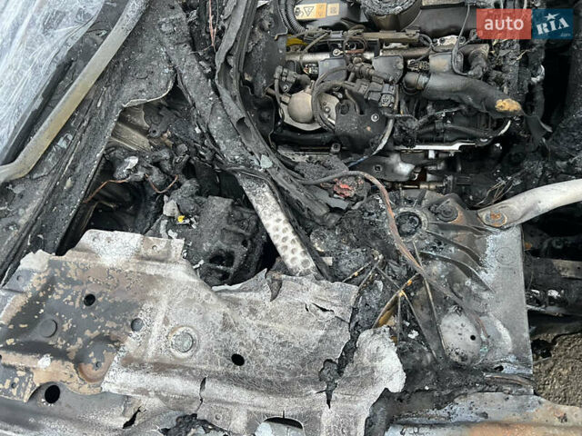 Белый БМВ 5 Серия, объемом двигателя 0 л и пробегом 64 тыс. км за 22000 $, фото 20 на Automoto.ua