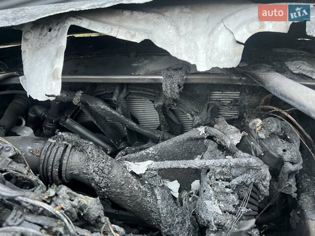 Белый БМВ 5 Серия, объемом двигателя 0 л и пробегом 64 тыс. км за 22000 $, фото 22 на Automoto.ua