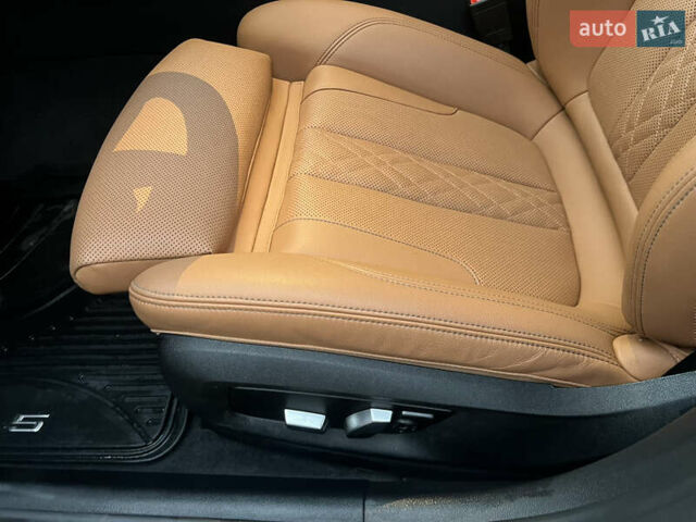 Белый БМВ 5 Серия, объемом двигателя 0 л и пробегом 64 тыс. км за 22000 $, фото 3 на Automoto.ua