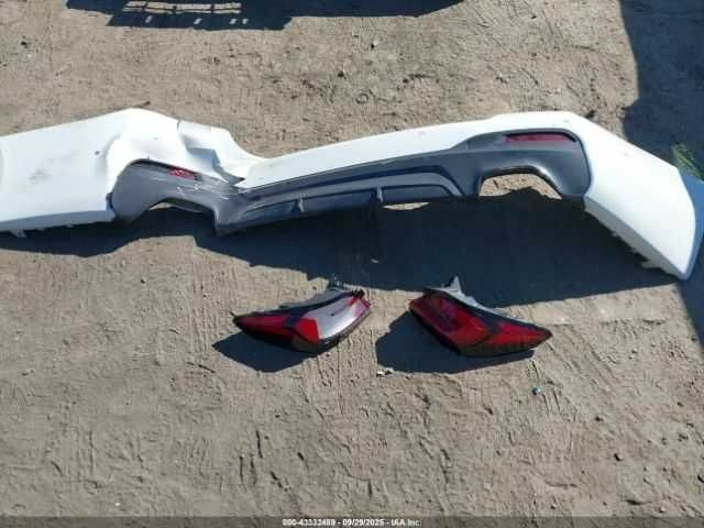 Белый БМВ 5 Серия, объемом двигателя 3 л и пробегом 60 тыс. км за 15500 $, фото 11 на Automoto.ua