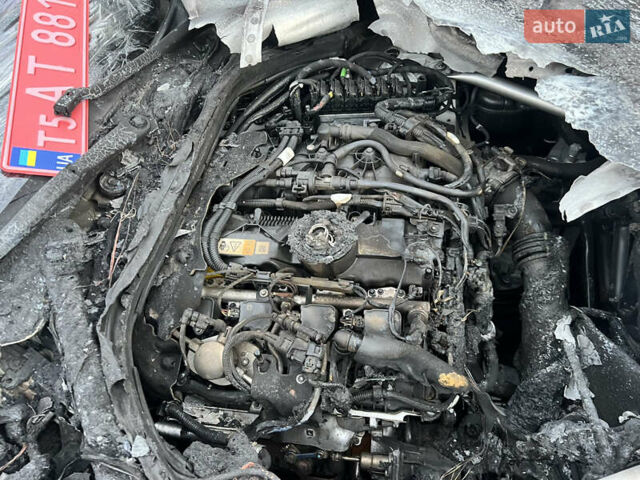 Белый БМВ 5 Серия, объемом двигателя 0 л и пробегом 64 тыс. км за 22000 $, фото 19 на Automoto.ua