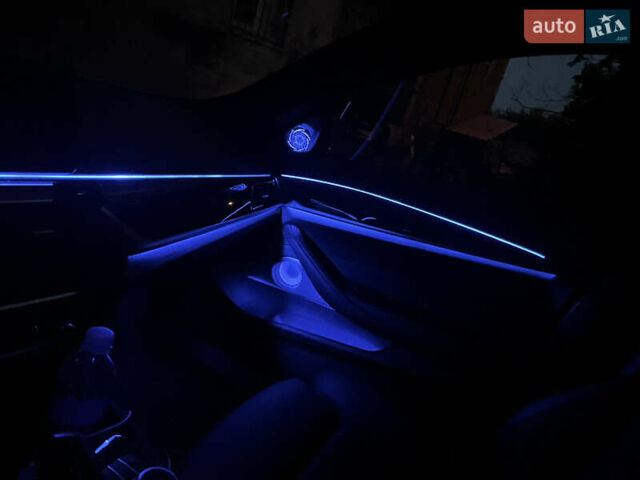 Белый БМВ 5 Серия, объемом двигателя 3 л и пробегом 45 тыс. км за 45990 $, фото 41 на Automoto.ua