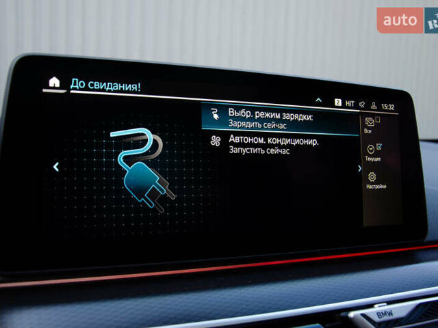 Белый БМВ 5 Серия, объемом двигателя 2 л и пробегом 19 тыс. км за 49500 $, фото 14 на Automoto.ua