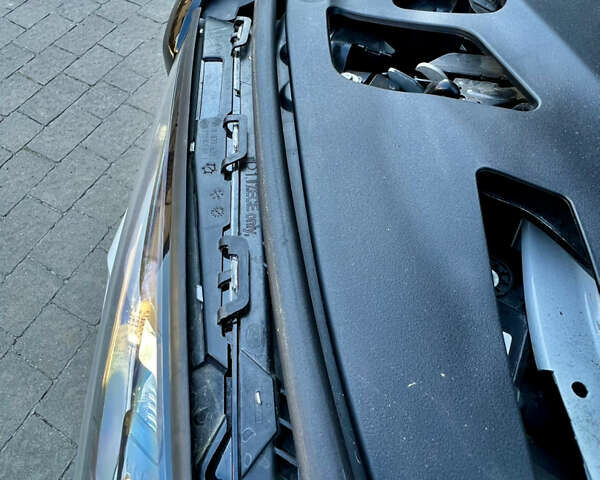 Белый БМВ 5 Серия, объемом двигателя 3 л и пробегом 45 тыс. км за 45990 $, фото 71 на Automoto.ua