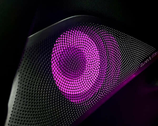 Белый БМВ 5 Серия, объемом двигателя 3 л и пробегом 45 тыс. км за 45990 $, фото 39 на Automoto.ua