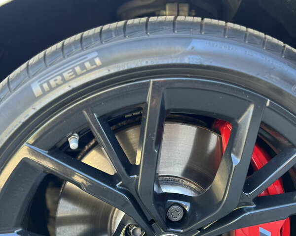 Белый БМВ 5 Серия, объемом двигателя 3 л и пробегом 45 тыс. км за 45990 $, фото 27 на Automoto.ua