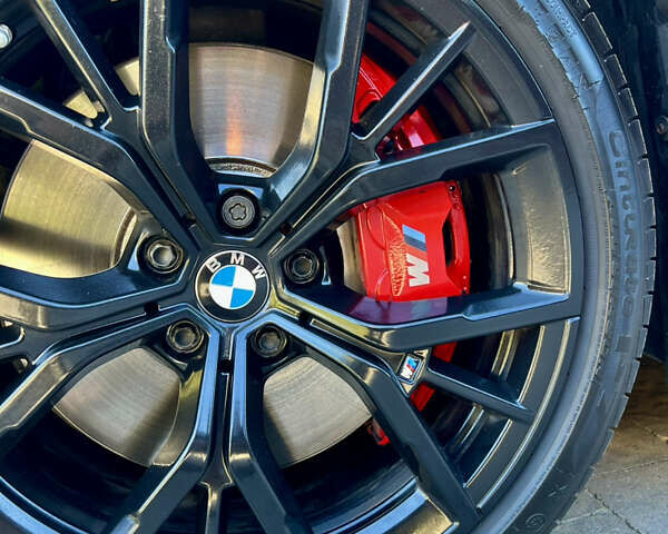 Белый БМВ 5 Серия, объемом двигателя 3 л и пробегом 45 тыс. км за 45990 $, фото 26 на Automoto.ua