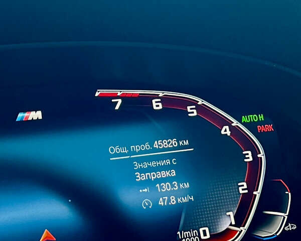 Белый БМВ 5 Серия, объемом двигателя 3 л и пробегом 45 тыс. км за 45990 $, фото 57 на Automoto.ua