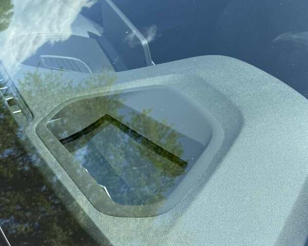 Белый БМВ 5 Серия, объемом двигателя 2 л и пробегом 40 тыс. км за 61000 $, фото 17 на Automoto.ua