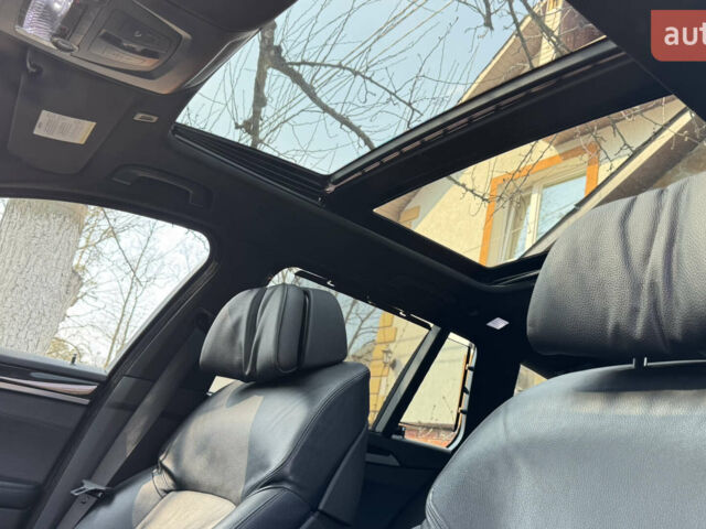 Білий БМВ 5 Серія, об'ємом двигуна 2.99 л та пробігом 321 тис. км за 21700 $, фото 36 на Automoto.ua