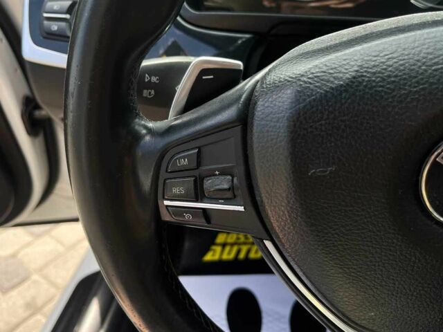 Белый БМВ 5 Серия, объемом двигателя 2 л и пробегом 411 тыс. км за 13400 $, фото 20 на Automoto.ua