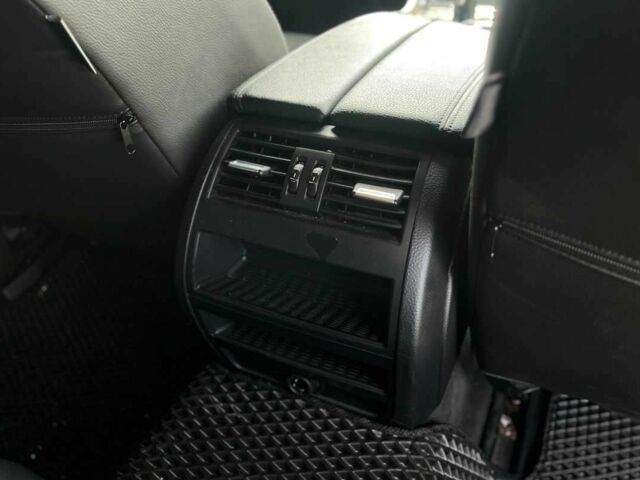 Белый БМВ 5 Серия, объемом двигателя 2 л и пробегом 411 тыс. км за 13400 $, фото 12 на Automoto.ua