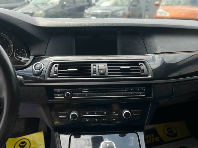 Белый БМВ 5 Серия, объемом двигателя 2 л и пробегом 411 тыс. км за 13400 $, фото 23 на Automoto.ua