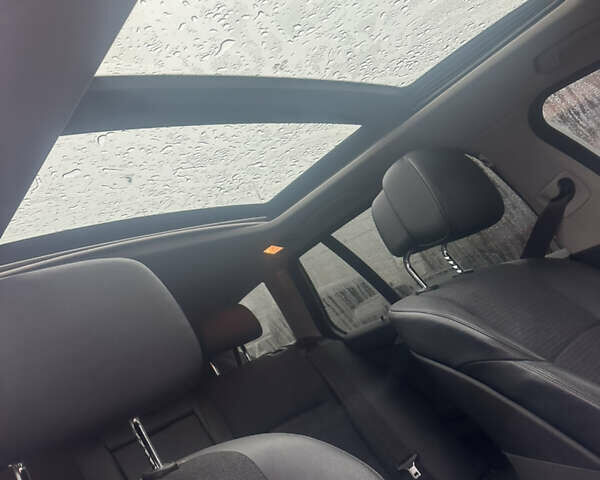 Белый БМВ 5 Серия, объемом двигателя 2 л и пробегом 300 тыс. км за 14777 $, фото 7 на Automoto.ua