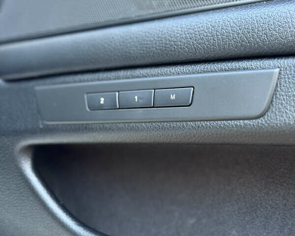 Белый БМВ 5 Серия, объемом двигателя 2 л и пробегом 340 тыс. км за 12750 $, фото 27 на Automoto.ua