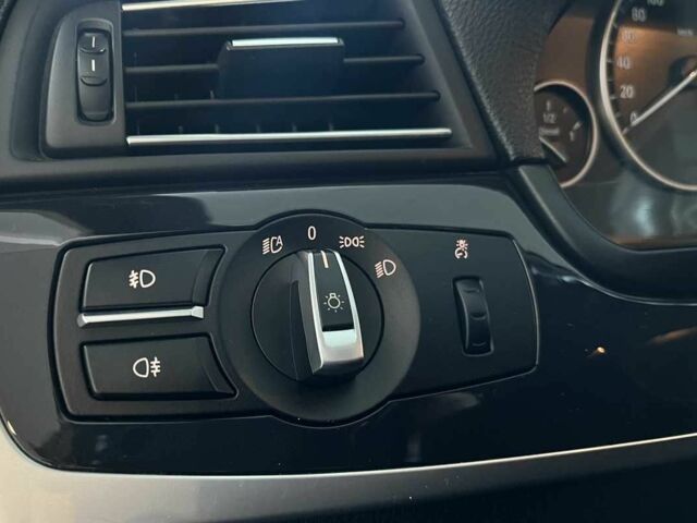 Белый БМВ 5 Серия, объемом двигателя 1.6 л и пробегом 233 тыс. км за 14700 $, фото 13 на Automoto.ua