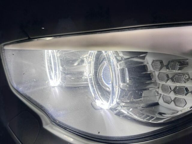 Белый БМВ 5 Серия, объемом двигателя 2 л и пробегом 200 тыс. км за 18904 $, фото 3 на Automoto.ua