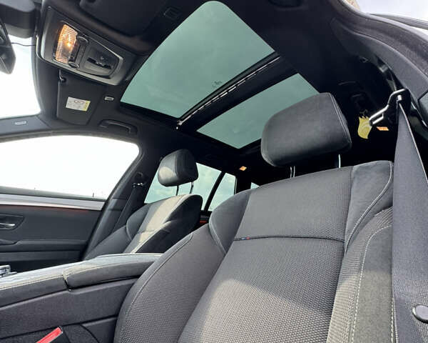 Белый БМВ 5 Серия, объемом двигателя 2 л и пробегом 281 тыс. км за 18600 $, фото 22 на Automoto.ua