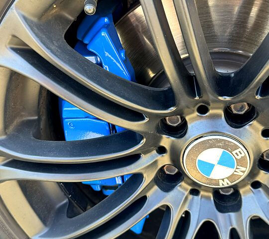 Белый БМВ 5 Серия, объемом двигателя 2 л и пробегом 320 тыс. км за 15600 $, фото 13 на Automoto.ua