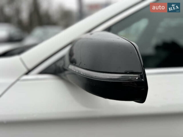 Білий БМВ 5 Серія, об'ємом двигуна 2 л та пробігом 310 тис. км за 14999 $, фото 7 на Automoto.ua