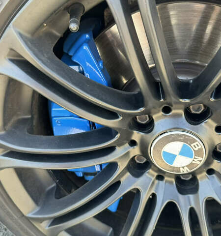 Белый БМВ 5 Серия, объемом двигателя 2 л и пробегом 325 тыс. км за 13900 $, фото 7 на Automoto.ua