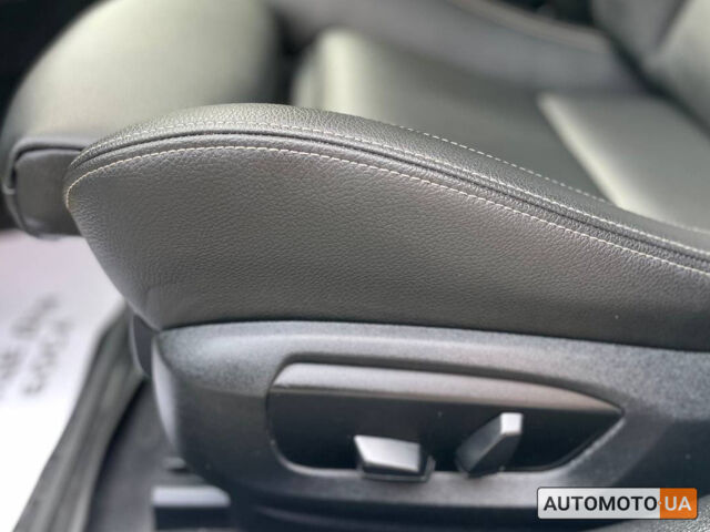 Белый БМВ 5 Серия, объемом двигателя 2 л и пробегом 290 тыс. км за 14200 $, фото 10 на Automoto.ua