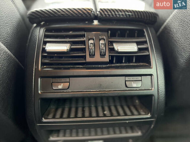 Білий БМВ 5 Серія, об'ємом двигуна 2 л та пробігом 310 тис. км за 14999 $, фото 14 на Automoto.ua