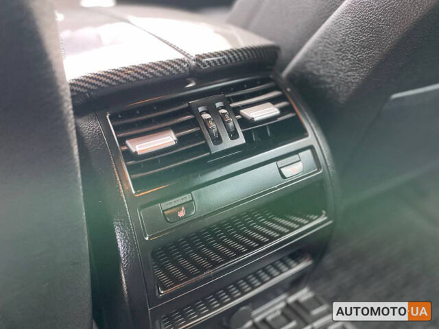 Белый БМВ 5 Серия, объемом двигателя 2 л и пробегом 290 тыс. км за 14200 $, фото 24 на Automoto.ua