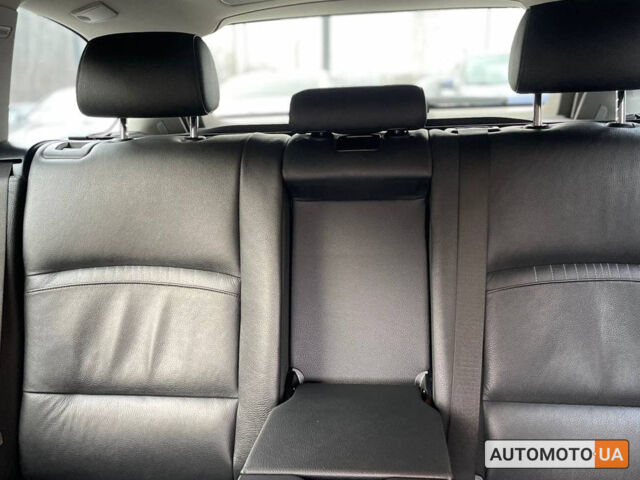 Белый БМВ 5 Серия, объемом двигателя 2 л и пробегом 290 тыс. км за 14200 $, фото 25 на Automoto.ua