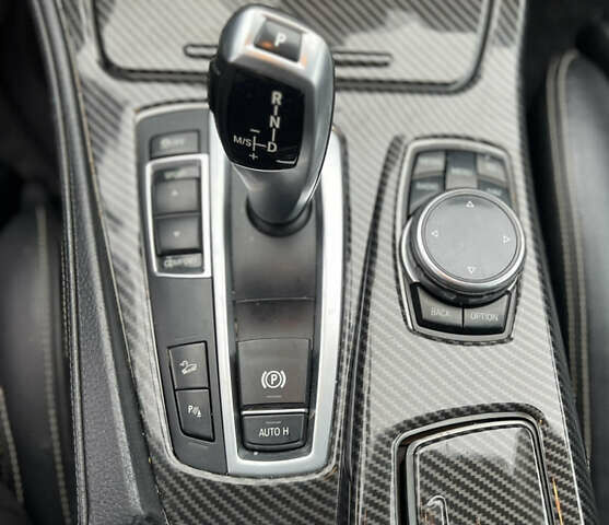 Білий БМВ 5 Серія, об'ємом двигуна 2 л та пробігом 310 тис. км за 14999 $, фото 12 на Automoto.ua