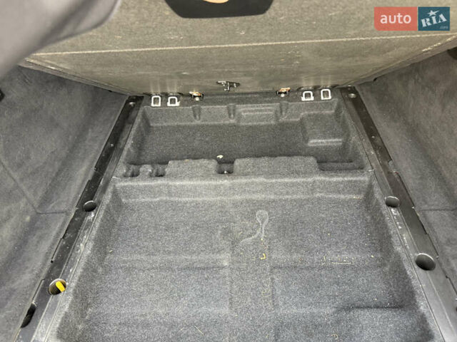 Білий БМВ 5 Серія, об'ємом двигуна 2 л та пробігом 249 тис. км за 13999 $, фото 15 на Automoto.ua