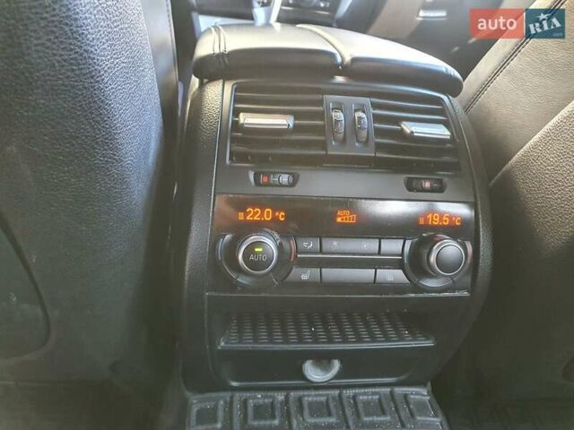 Белый БМВ 5 Серия, объемом двигателя 2 л и пробегом 330 тыс. км за 17000 $, фото 16 на Automoto.ua