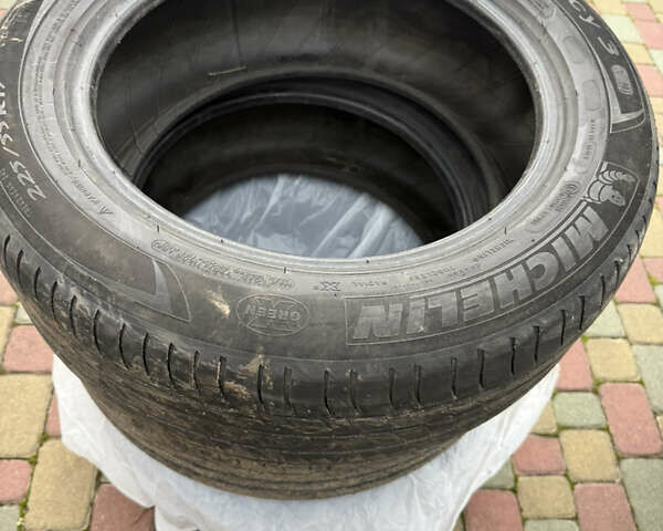 Білий БМВ 5 Серія, об'ємом двигуна 2 л та пробігом 249 тис. км за 13999 $, фото 33 на Automoto.ua