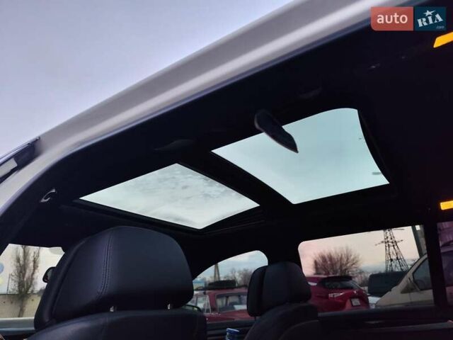 Белый БМВ 5 Серия, объемом двигателя 3 л и пробегом 236 тыс. км за 18550 $, фото 34 на Automoto.ua