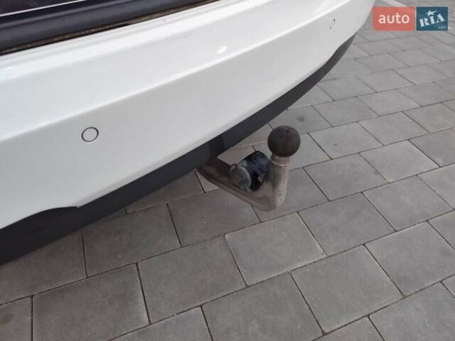 Белый БМВ 5 Серия, объемом двигателя 3 л и пробегом 236 тыс. км за 18550 $, фото 43 на Automoto.ua