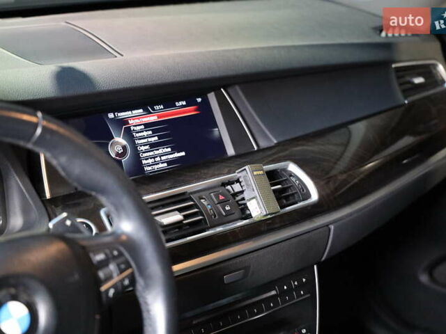 Білий БМВ 5 Серія, об'ємом двигуна 2.98 л та пробігом 127 тис. км за 19500 $, фото 22 на Automoto.ua