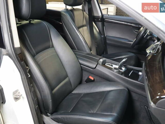 Білий БМВ 5 Серія, об'ємом двигуна 2.98 л та пробігом 127 тис. км за 19500 $, фото 36 на Automoto.ua