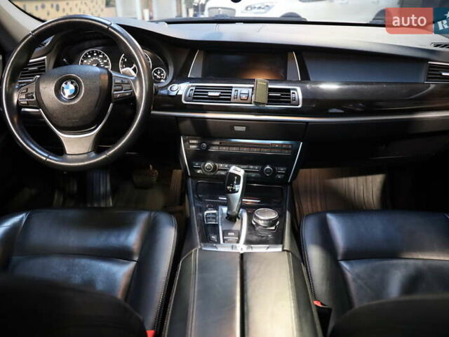 Білий БМВ 5 Серія, об'ємом двигуна 2.98 л та пробігом 127 тис. км за 19500 $, фото 38 на Automoto.ua