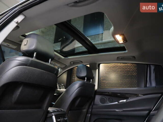 Білий БМВ 5 Серія, об'ємом двигуна 2.98 л та пробігом 127 тис. км за 19500 $, фото 28 на Automoto.ua