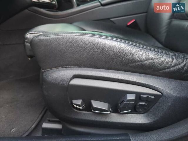 Белый БМВ 5 Серия, объемом двигателя 3 л и пробегом 236 тыс. км за 18550 $, фото 17 на Automoto.ua