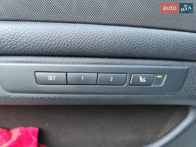 Белый БМВ 5 Серия, объемом двигателя 3 л и пробегом 236 тыс. км за 18550 $, фото 26 на Automoto.ua